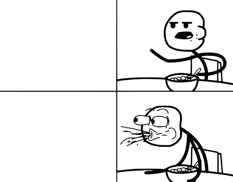 Stickman Crying