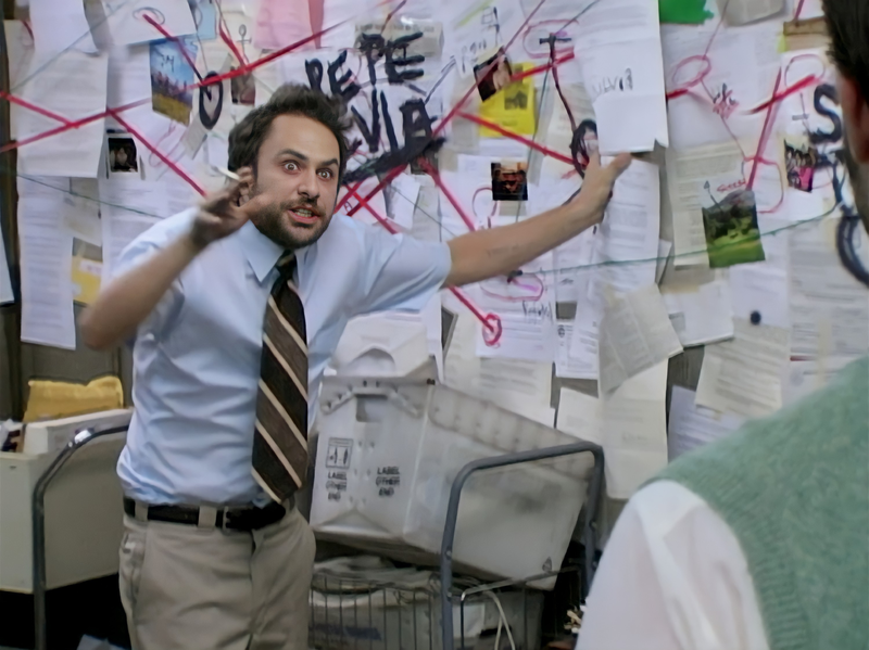 The Office Enquête