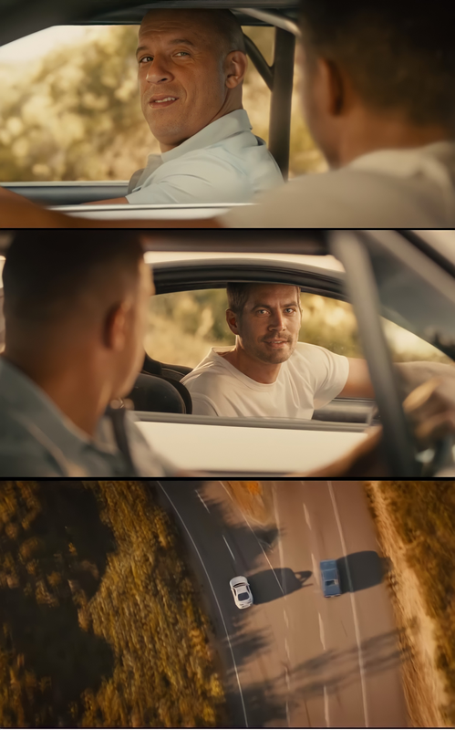Fast And Furious See You Again